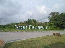 With a stay at sebana cove resort in bandar penawar, you'll be 19 mi (30.6 km) from desaru coast adventure waterpark and 19.9 mi (32.1 km) from desaru beach. Bandar Penawar Wikipedia Bahasa Melayu Ensiklopedia Bebas