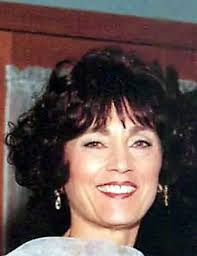 Obituary information for Susan Ellen Richardson