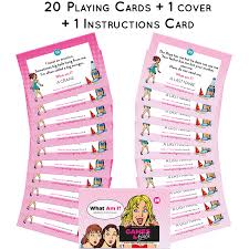 Looking for dirty minds cards? What Am I Hen Party Game Cards Innuendo Dirty Minds Hen Party Games Hannah S Games