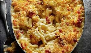 Rick Stein S Ensenada Fish Tacos Recipe Macaroni Cheese Recipes Italy Cooking