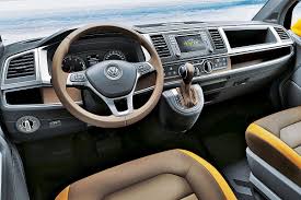 Die premiere des vw t6.1 california war auf dem caravan. Vw T6 Multivan 2015 Preise Vw T6 Vw California T6 Vw Bus