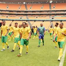 Jun 08, 2021 · mkhalele was part of the bafana bafana side which won the africa cup of nations on home soil in 1996, which to date remains the only major tournament the team has won. How Bafana Bafana Could Line Up Against Ghana Tonight