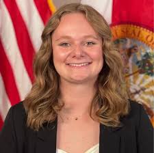 I am incredibly excited to share that I was accepted into the Master's in  Business Administration program at the Florida State University