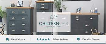 Chiltern Oak Furniture Uk Summer Sale Now On Milled