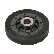 D510708P Speed Queen Dryer Roller Cylinder with Instructions