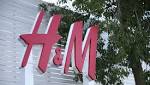 SAHRC meets H&M didn't pitch