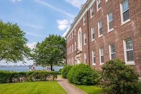 Governors island is unlike anywhere else in new york city. Here S What That Governors Island Day Spa Will Look Like Racked Ny