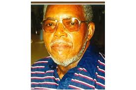 Charles Rediick Obituary (1931