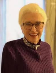 Kathryn Ely O'Brien Obituary January 10, 2021