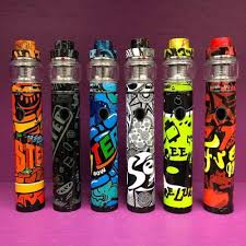 7 Rekomendasi Vapor Pen Yang Nyaman Dan Mudah Digunakan 2019