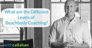 What Are The Different Levels Of Beachbody Coaching Keith