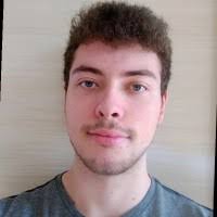 90+ perfis com “Venturi”