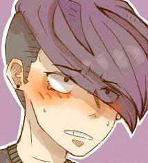 Edgar is a teenager who works in a gift shop with colette. Flushed Looking Edgar Brawl Stars Amino