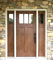 front door with sidelites entry door sidelight coverings the best craftsman exterior door exterior doors with sidelights craftsman style front doors