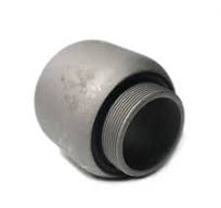 Bus Chassis Parts 29v55-03531 Bus Thrust Rod Bushing for ...
