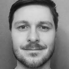 Sean Blackwell (@seanbblackwell)