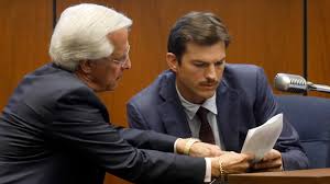 Maybe you would like to learn more about one of these? Ashton Kutcher Testifies At Trial For Accused Serial Killer Wwltv Com