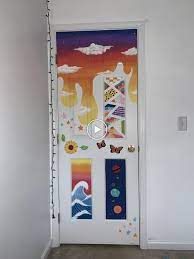 Check spelling or type a new query. Painting Vsco Doorpainting Door Cute Tiktok Tiktokpaint Art Create Painted Bedroom Doors Bedroom Wall Paint Painted Doors