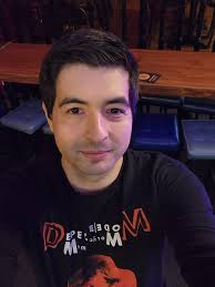 Mathew McBride @mcbridematt@noc.social (@mcbridematt)