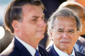 Semana passada vimos o que parece ter sido o primeiro entrevero entre jair bolsonaro e seu economista paulo guedes. Para Manter O Teto Guedes Sugere A Bolsonaro Rebaixar O Piso Entenda Veja