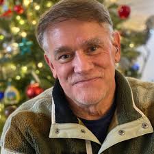 Fly Fishing at South Fork of Flathead River, Montana