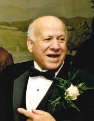 Obituary for Naim Mousa Ayoub