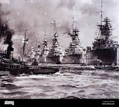 Image result for Gray 1952 Fleet