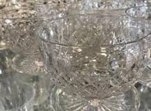 What to look for in antique and vintage glassware - Hemswell ...