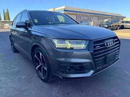 Image result for Samurai Gray 2019 Q7