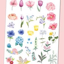 Digital Planner Stickers Sticky Notes Digital Stickers Etsy In 2021 Planner Stickers Sticky Notes Digital Sticker