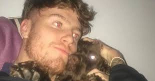 Tribute to 'lovable and popular' son who died at 20 after skin cancer  developed from a mole