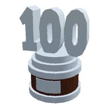 Hello everyone and here i present a blast from the past with this all inclusive vinyl record store! 100 Visits Trophy Welcome To Bloxburg Wiki Fandom