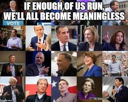 Politics Democratic Presidential Candidates 2020 Memes Gifs Imgflip