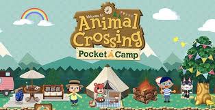 Animal Crossing Live Wallpaper Mypotatogames New horizons (prior to 3.3.1).