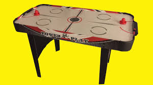 md sports air hockey table review and assembly 4ft air hockey table air hockey air hockey table air hockey tables pinterest