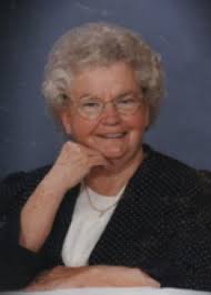 Obituary for June Calvert-Penrod