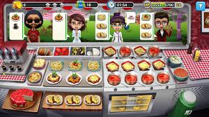 ¡los mejores juegos de cocina en funnygames! Food Truck Chef Mejores Juegos De Cocina For Android Apk Download