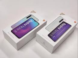 Xiaomi Redmi Note 8 Pro, Redmi Note 8 ...