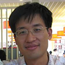 Zhiheng WANG