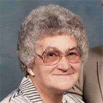 Adriana De Roo Obituary