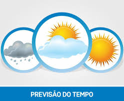 Resultado de imagem para imagem de estados de tempo