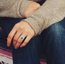 In Love With This Turquoise Engagement Ring Turquoise Wedding Rings Turquoise Ring Engagement Turquoise Diamond Rings