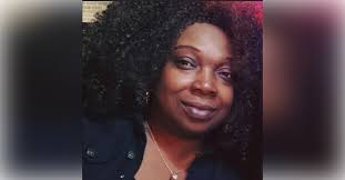 Obituary information for LaToya D. Burks