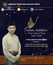 Semua urusan temujanji yang dibuat sebelum ini akan ditangguhkan ke satu tarikh yang akan dimaklumkan kelak. Jabatan Tanah Dan Galian Perlis Posts Facebook