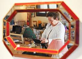 History meets bargains