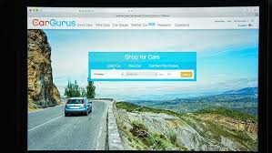 Check spelling or type a new query. Cargurus Ipo Soars Sets Expansion For Online Auto Marketplace Stock News Stock Market Analysis Ibd