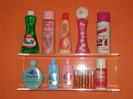 Vintage Shampoo Collection Childhood Memories Vintage Beauty My Childhood Memories