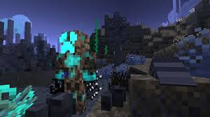 Homepage » minecraft mods » the abyss: The Abyss Chapter 2 Mod 1 16 5 Dimension Entidades Aventura Minecraft