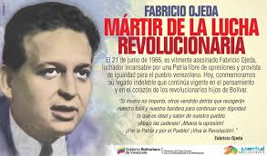 Resultado de imagen para FABRICIO OJEDA