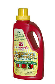Trilogy botanical fungicide miticide insecticide, for use on vegetables, fruits, nuts, melons treegator jr. Buy Serenade Garden Agrser32 Disease Control Effective Organic Fungicide 32 Ounce Omri Listed Online In Vietnam B000fokxbw